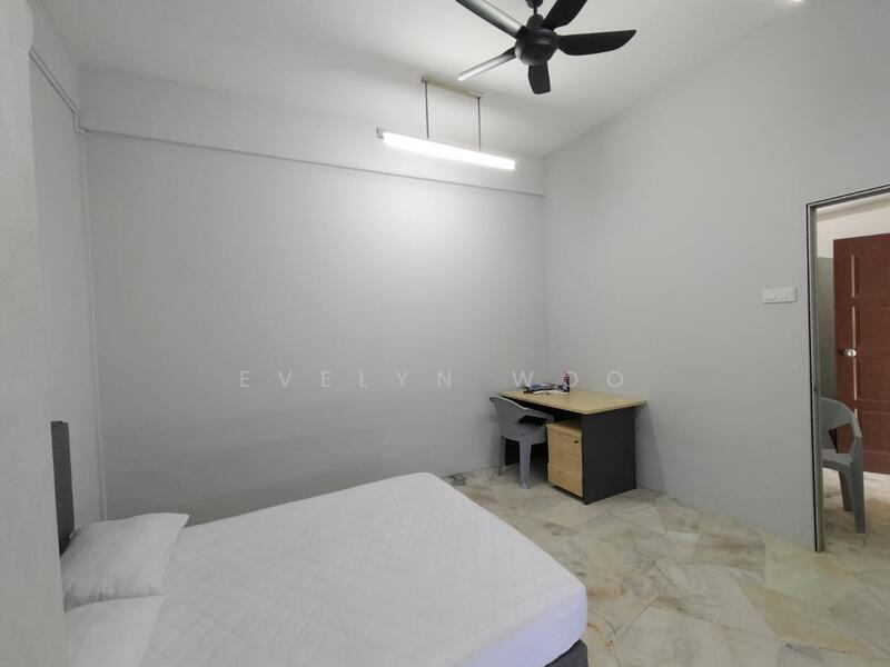 Untuk Disewa - Seksyen 17 Petaling Jaya