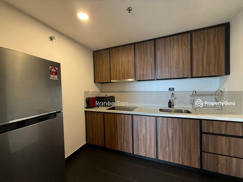 For Sale - UNA Serviced Apartment