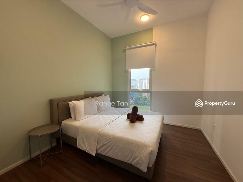 For Sale - UNA Serviced Apartment