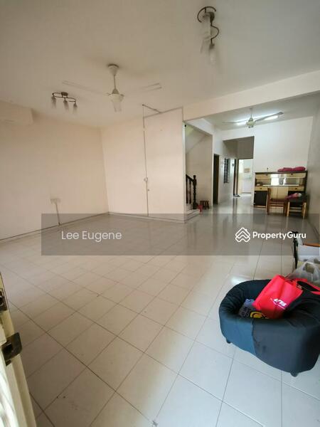 For Sale - Taman Mas Jaya