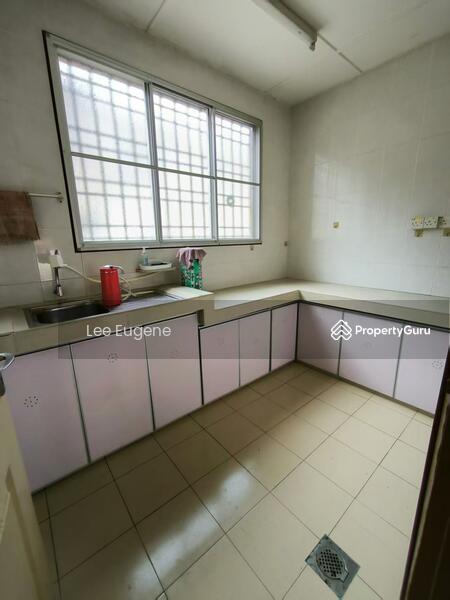 For Sale - Taman Mas Jaya