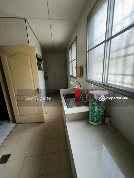 For Sale - Taman Mas Jaya