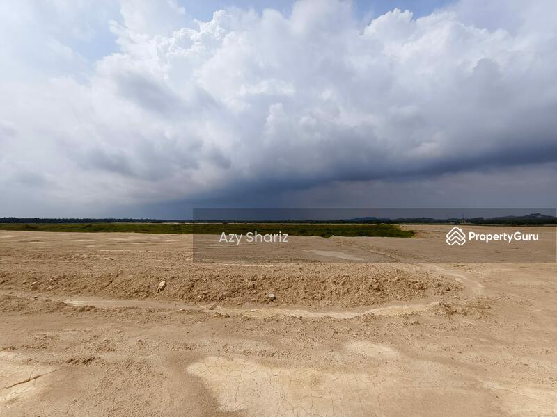 Industrial Land for Sale in Kapar Industrial Park (Kapar) - Azy Shariz - PropertyGuru.com.my