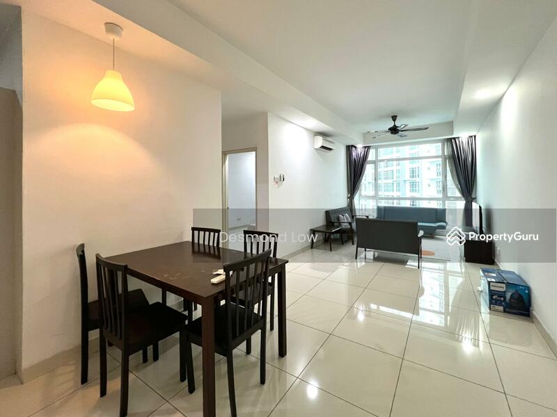 Apartment for Rent at Central Residence @ Sungai Besi - Desmond Low - PropertyGuru.com.my