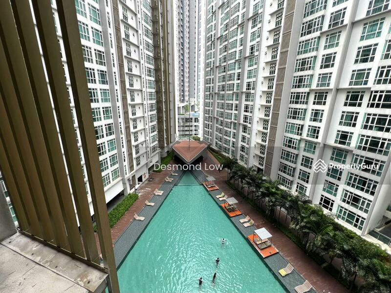 Apartment for Rent at Central Residence @ Sungai Besi - Desmond Low - PropertyGuru.com.my