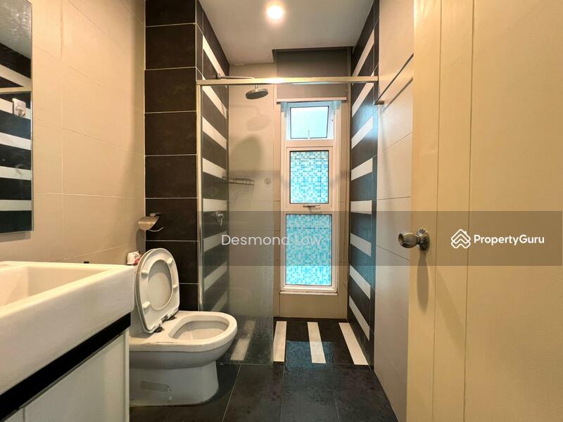 Apartment for Rent at Central Residence @ Sungai Besi - Desmond Low - PropertyGuru.com.my