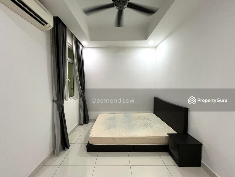 Apartment for Rent at Central Residence @ Sungai Besi - Desmond Low - PropertyGuru.com.my
