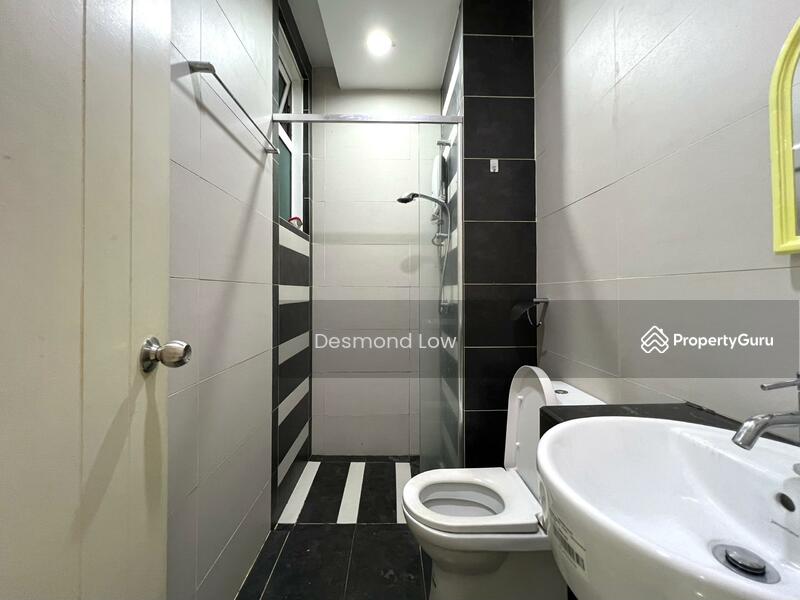 Apartment for Rent at Central Residence @ Sungai Besi - Desmond Low - PropertyGuru.com.my