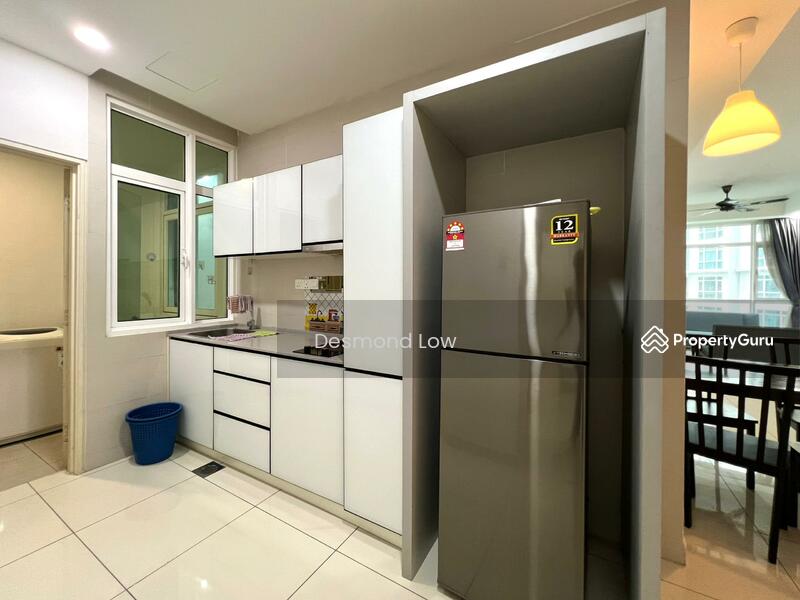 Apartment for Rent at Central Residence @ Sungai Besi - Desmond Low - PropertyGuru.com.my