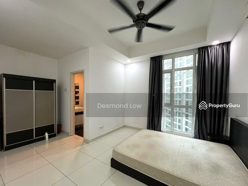 Apartment for Rent at Central Residence @ Sungai Besi - Desmond Low - PropertyGuru.com.my