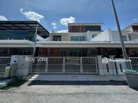For Rent - Bandar Dataran Segar