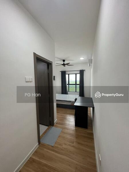 Untuk Disewa - Armani Residence Sg Long