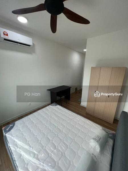 Untuk Disewa - Armani Residence Sg Long