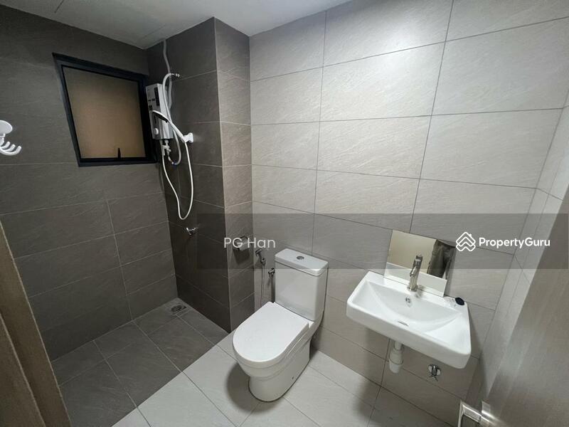Untuk Disewa - Armani Residence Sg Long