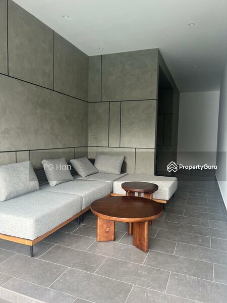 Untuk Disewa - Armani Residence Sg Long