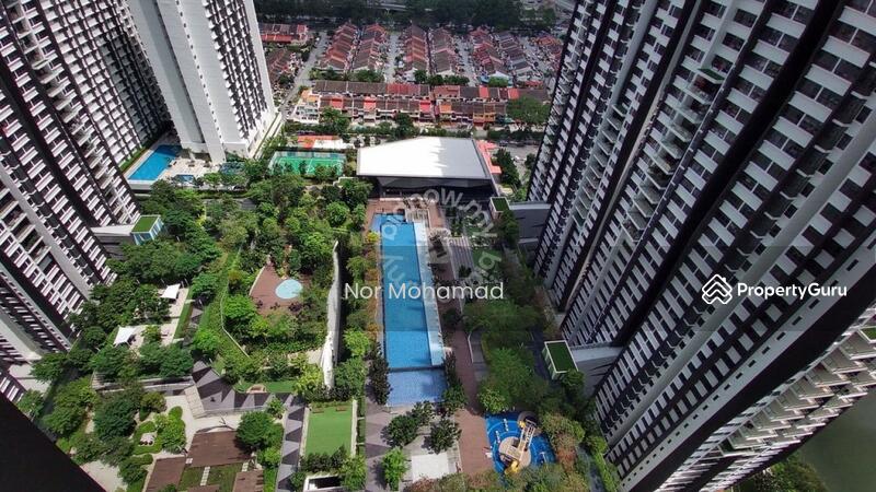 Untuk Dijual - Lakeville Residence