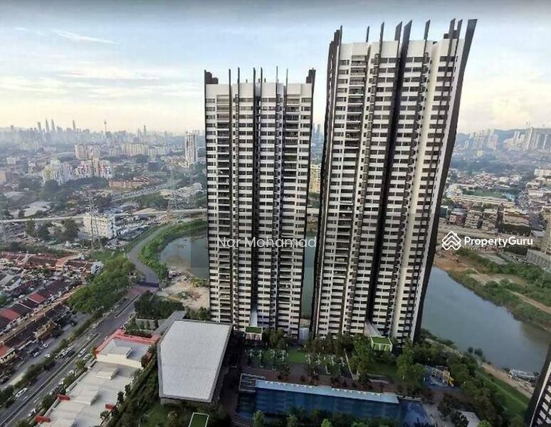 Untuk Dijual - Lakeville Residence