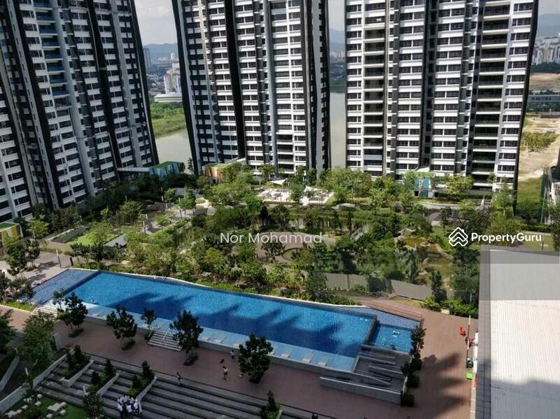 Untuk Dijual - Lakeville Residence