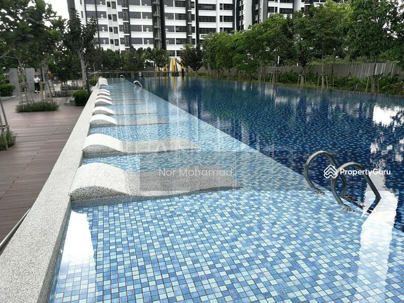 Untuk Dijual - Lakeville Residence
