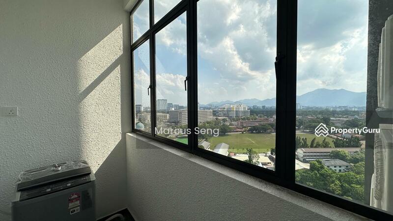 Untuk Dijual - The Horizon