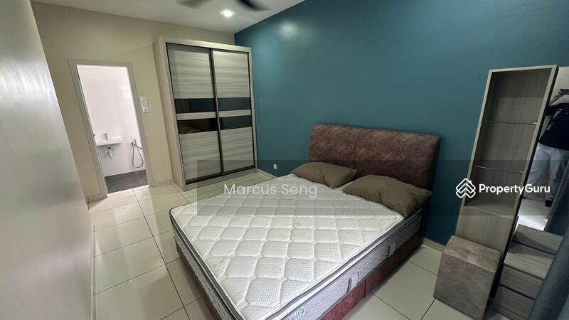 Untuk Dijual - The Horizon