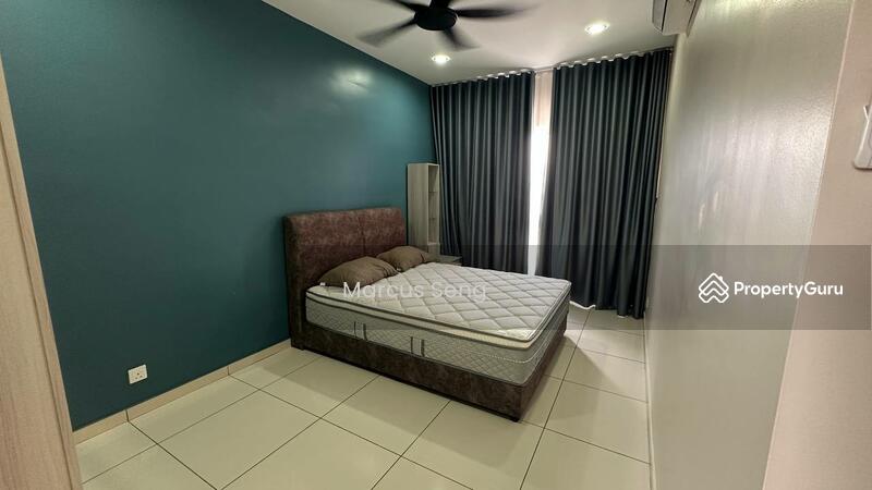 Untuk Dijual - The Horizon