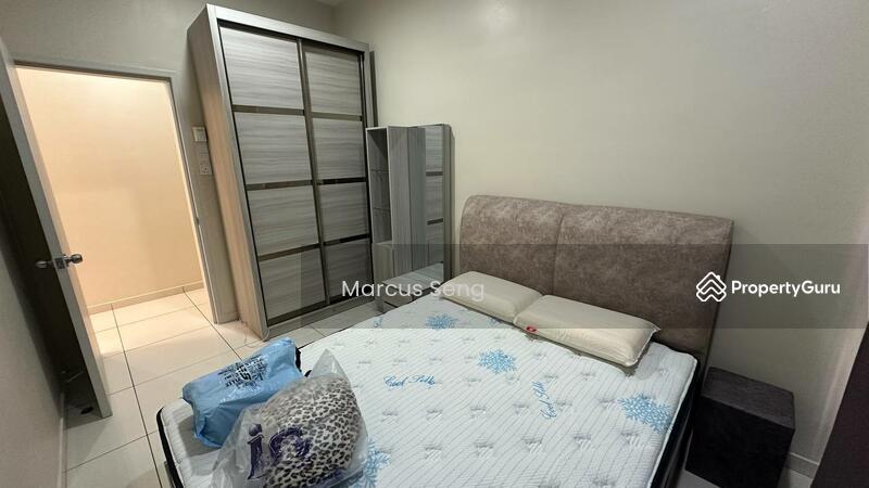 Untuk Dijual - The Horizon