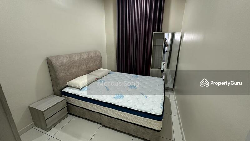 Untuk Dijual - The Horizon