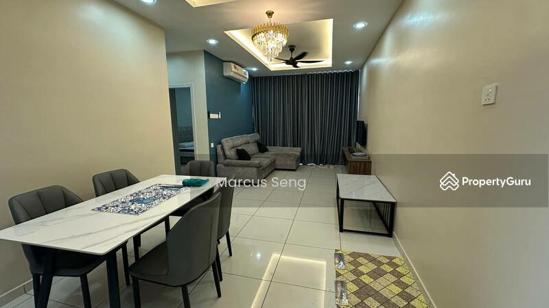 Untuk Dijual - The Horizon