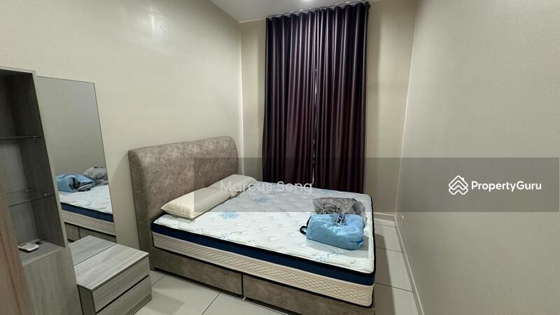 Untuk Dijual - The Horizon