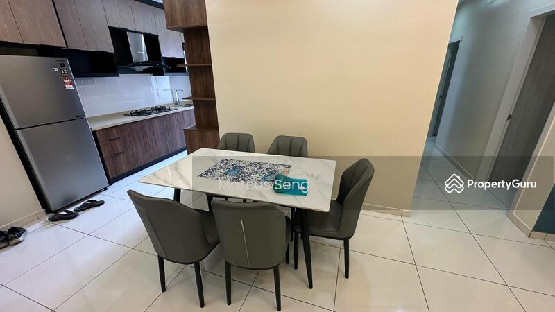 Untuk Dijual - The Horizon
