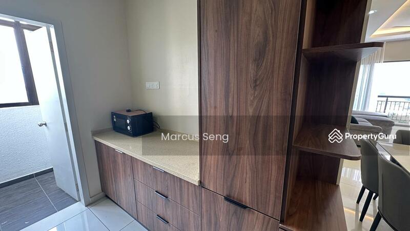 Untuk Dijual - The Horizon