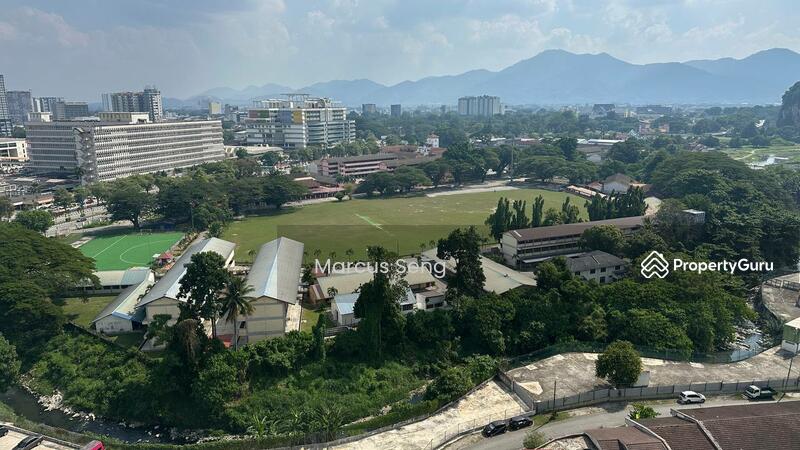 Untuk Dijual - The Horizon