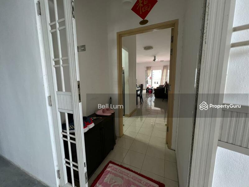 Pangsapuri untuk Dijual di Permas Ville Apartment - Bell Lum - PropertyGuru.com.my