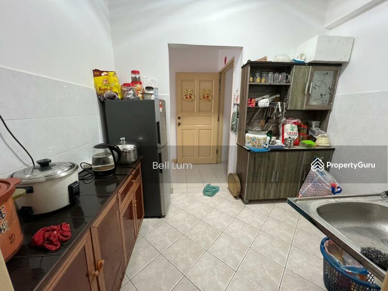 Pangsapuri untuk Dijual di Permas Ville Apartment - Bell Lum - PropertyGuru.com.my