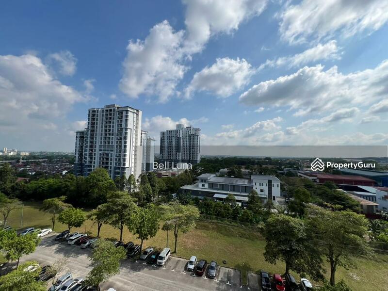 Pangsapuri untuk Dijual di Permas Ville Apartment - Bell Lum - PropertyGuru.com.my