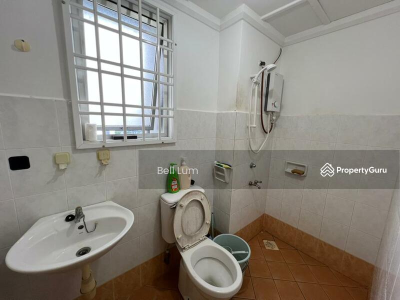 Pangsapuri untuk Dijual di Permas Ville Apartment - Bell Lum - PropertyGuru.com.my