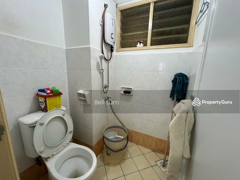 Pangsapuri untuk Dijual di Permas Ville Apartment - Bell Lum - PropertyGuru.com.my