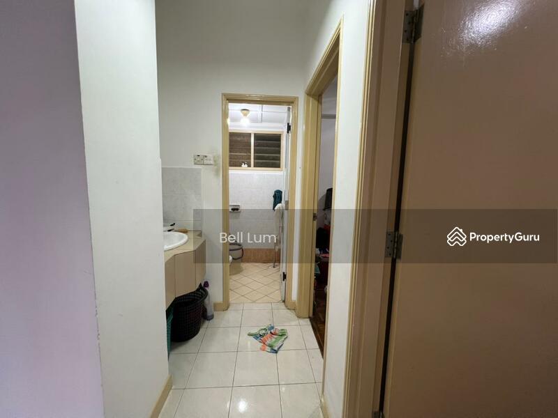 Pangsapuri untuk Dijual di Permas Ville Apartment - Bell Lum - PropertyGuru.com.my