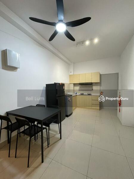 Apartment for Rent at Optimus Medini - Bell Lum - PropertyGuru.com.my