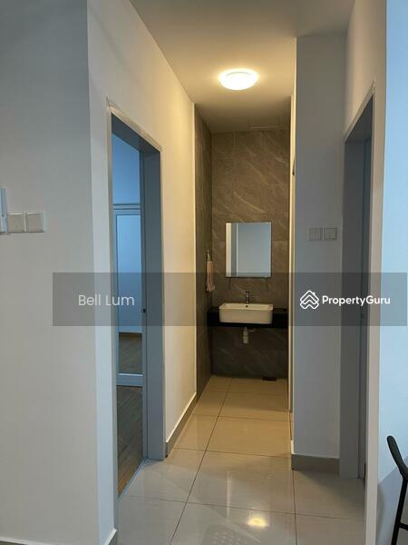 Apartment for Rent at Optimus Medini - Bell Lum - PropertyGuru.com.my