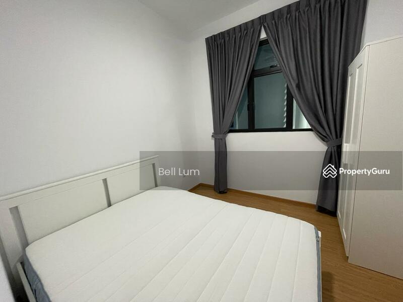 Apartment for Rent at Optimus Medini - Bell Lum - PropertyGuru.com.my