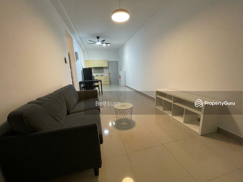 Apartment for Rent at Optimus Medini - Bell Lum - PropertyGuru.com.my