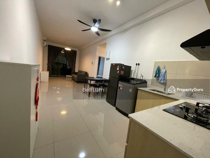 Apartment for Rent at Optimus Medini - Bell Lum - PropertyGuru.com.my