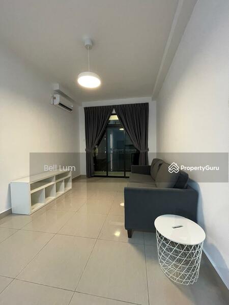 Apartment for Rent at Optimus Medini - Bell Lum - PropertyGuru.com.my