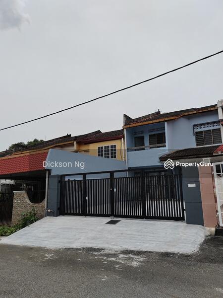 For Rent - Taman Desa Rasah