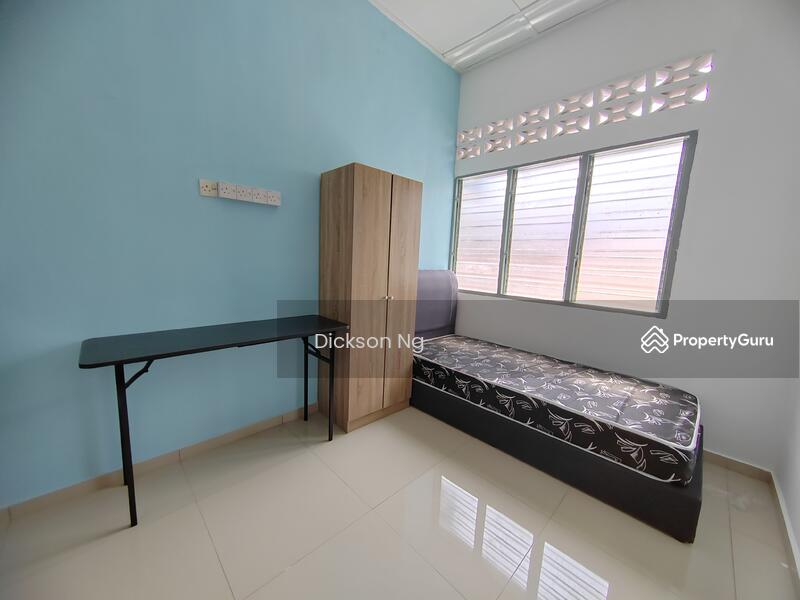 For Rent - Taman Desa Rasah