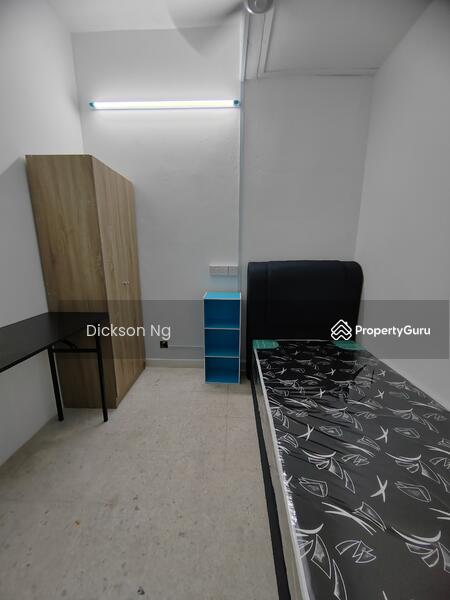 For Rent - Taman Desa Rasah