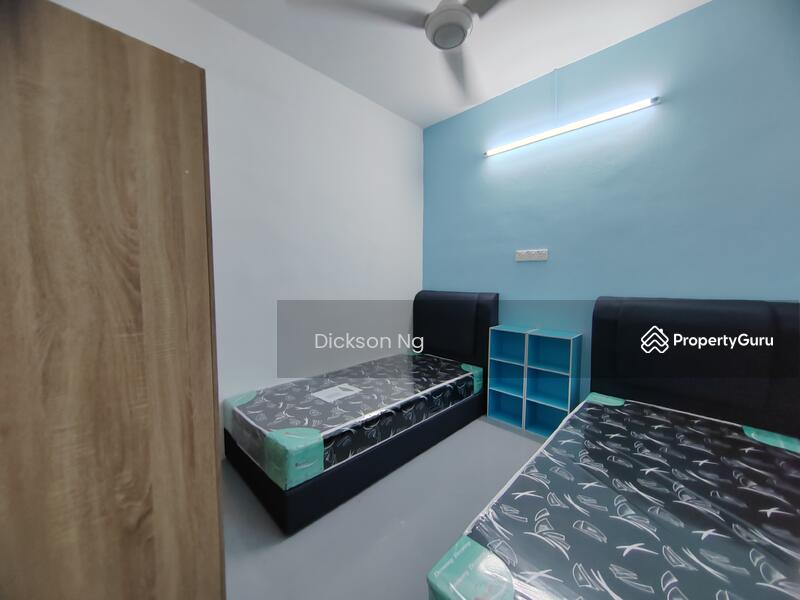 For Rent - Taman Desa Rasah