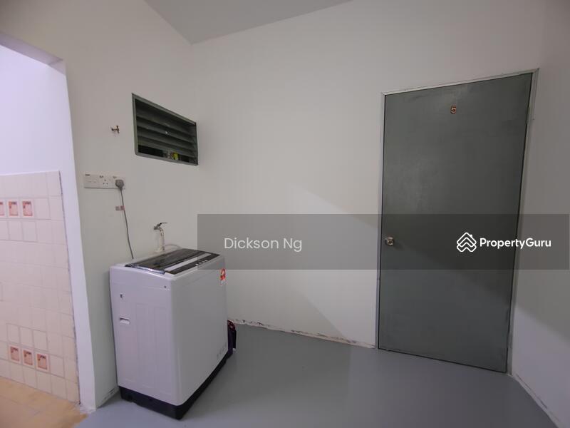 For Rent - Taman Desa Rasah
